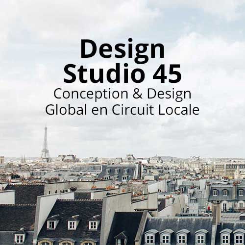 Design Studio 45